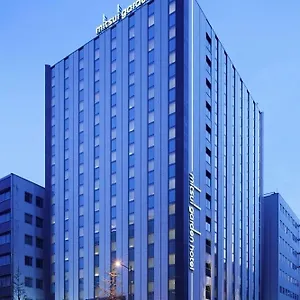 Mitsui Garden Hotel