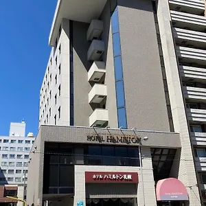 Hamilton Sapporo