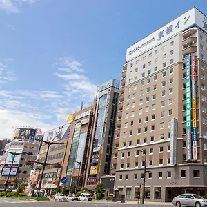 Toyoko Hokkaido Susukino Junction 酒店