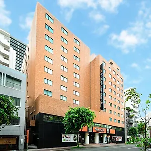 Apa札幌酒店 酒店