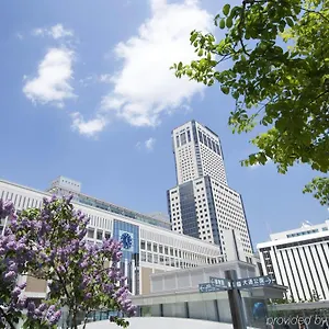 5* Hotell Jr Tower Nikko