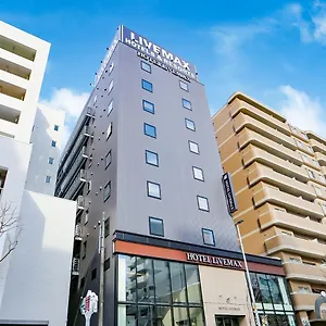 Livemax Susukino 酒店
